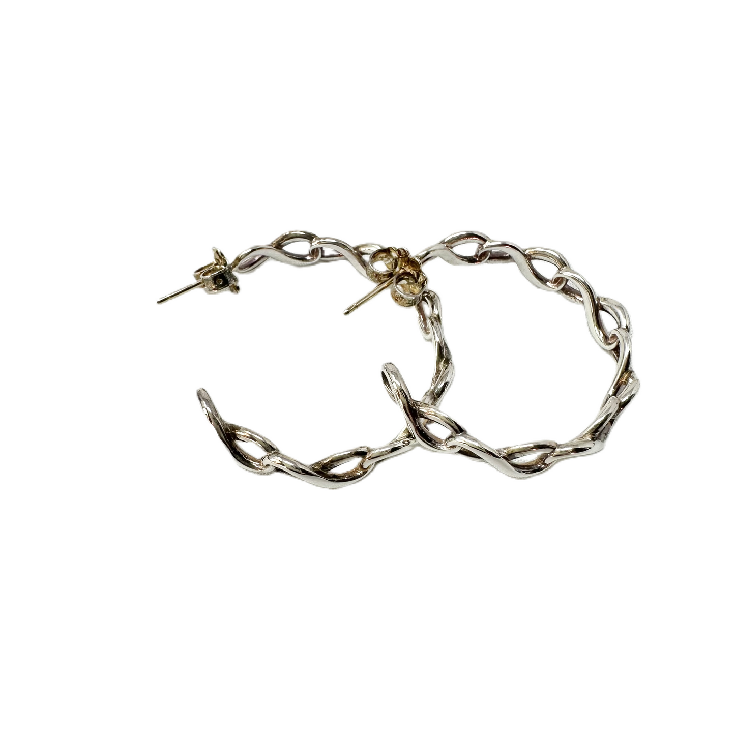 Earrings Luxury Designer By Tiffany And Company