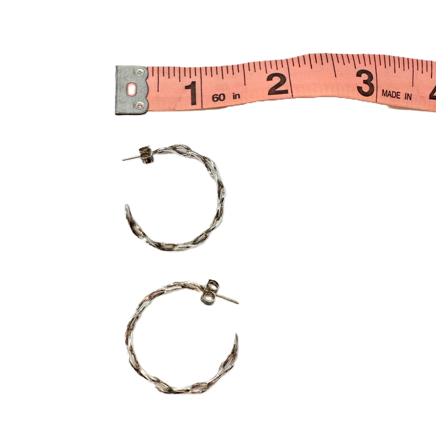 Earrings Luxury Designer By Tiffany And Company