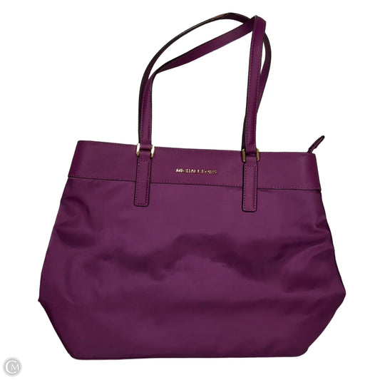 Handbag Designer By Michael Kors, Size: Medium