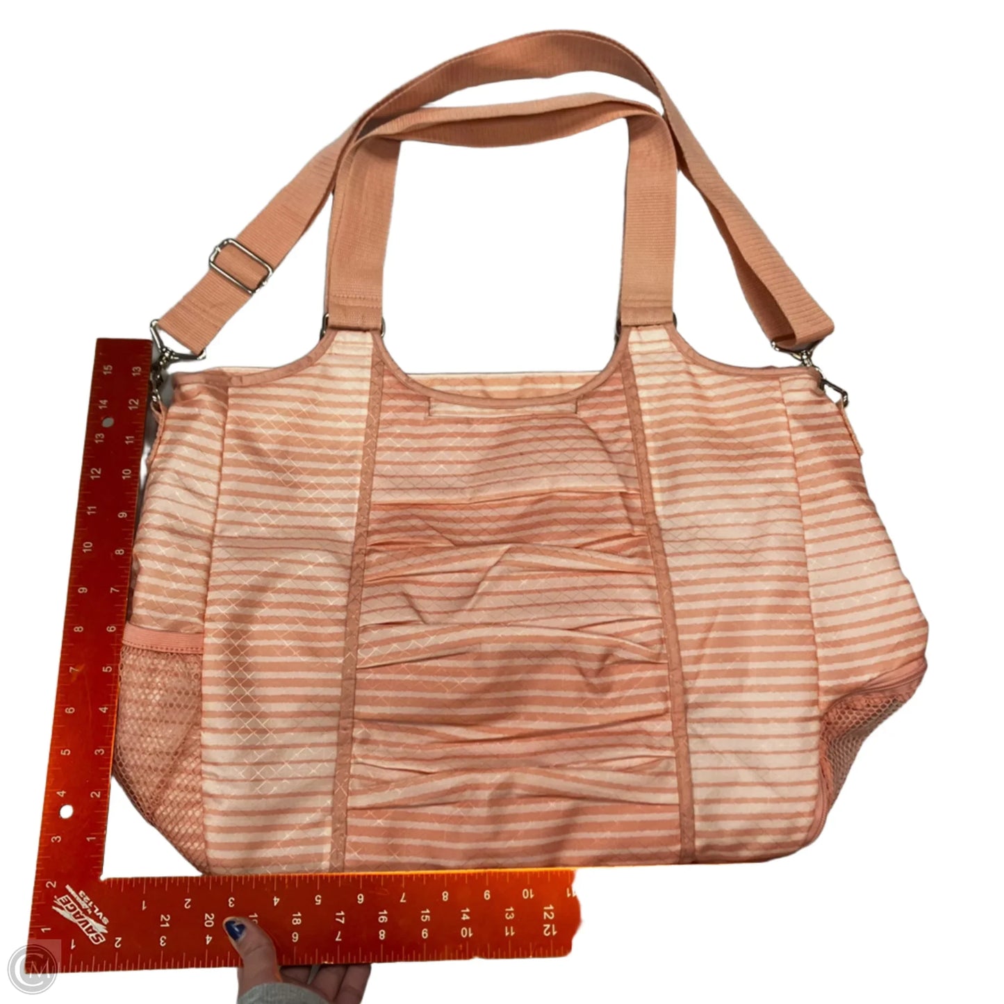 Duffle And Weekender By Thirty One, Size: Large