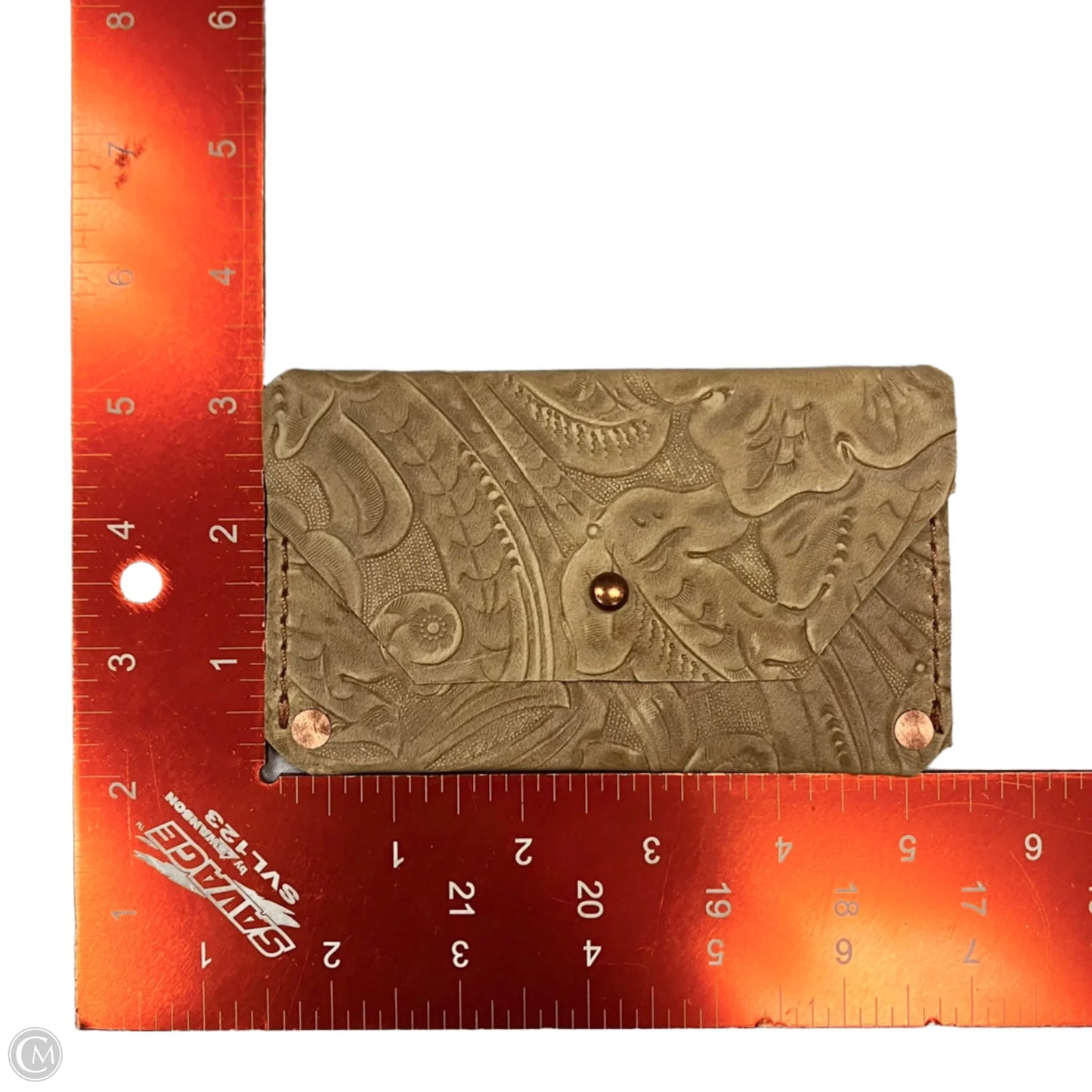 Id/card Holder, Size: Small