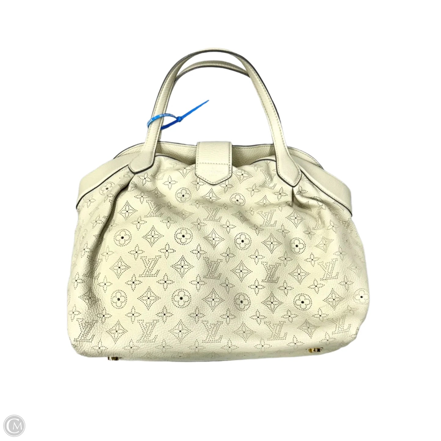 Handbag Luxury Designer By Louis Vuitton, Size: Medium