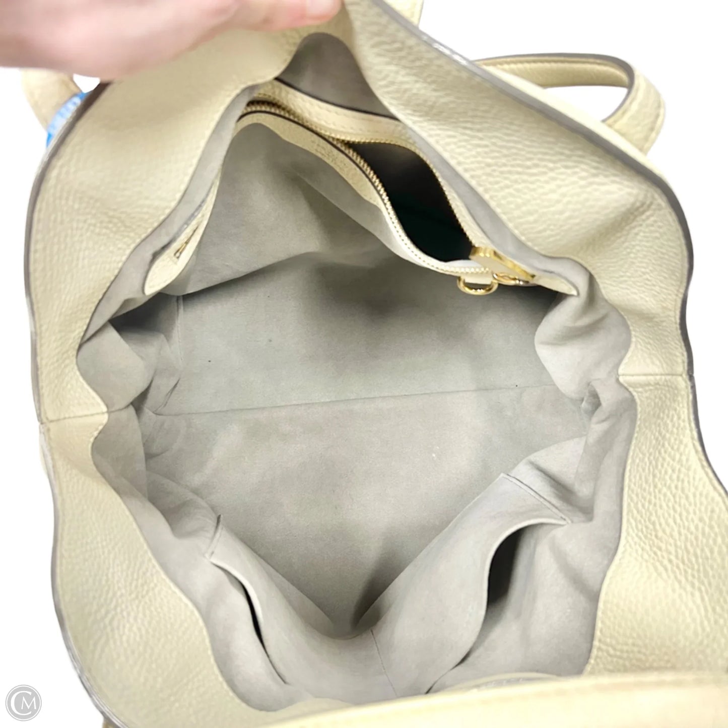 Handbag Luxury Designer By Louis Vuitton, Size: Medium