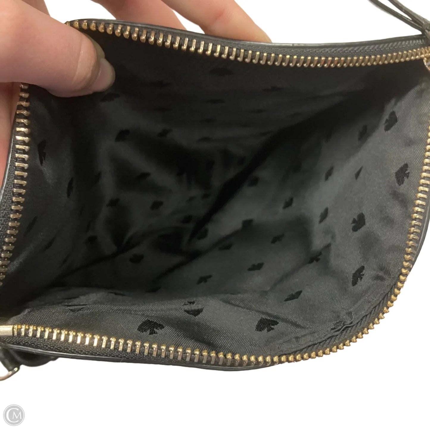 Handbag Designer By Kate Spade, Size: Medium