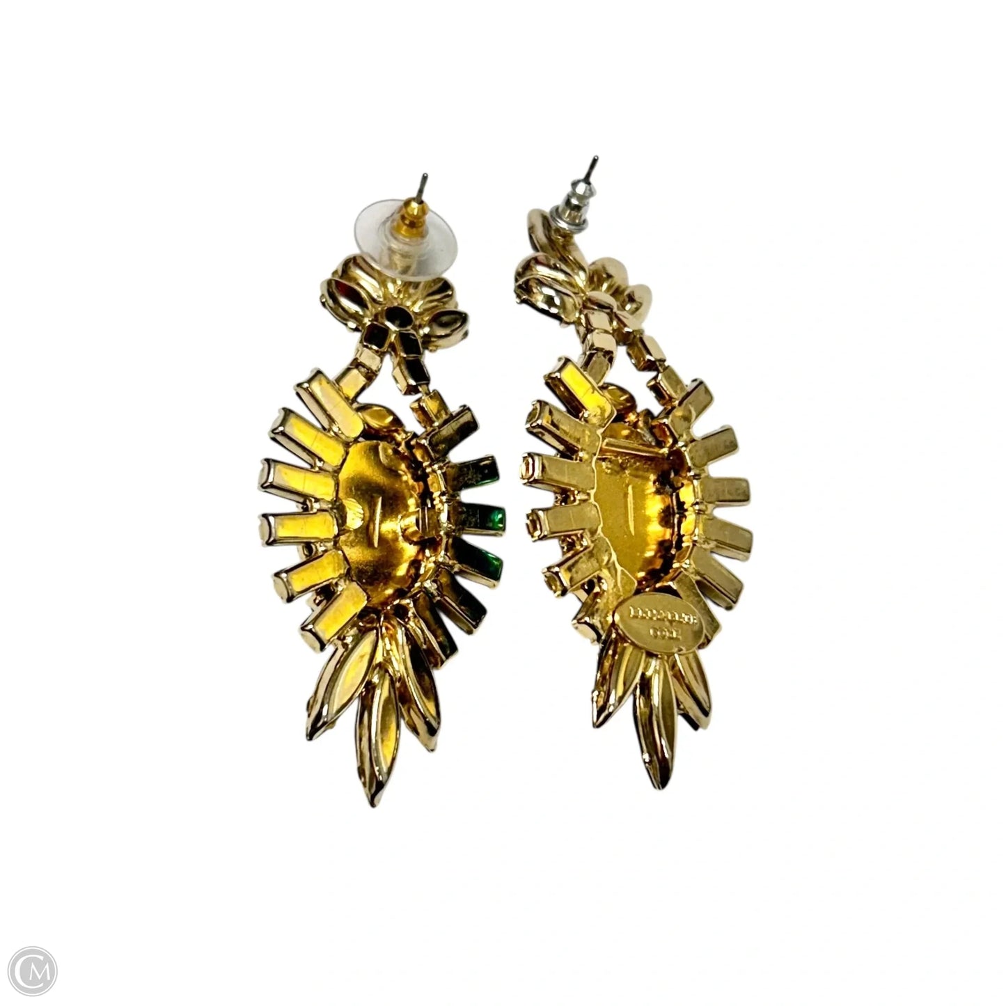 Earrings Dangle/drop By Elizabeth Cole