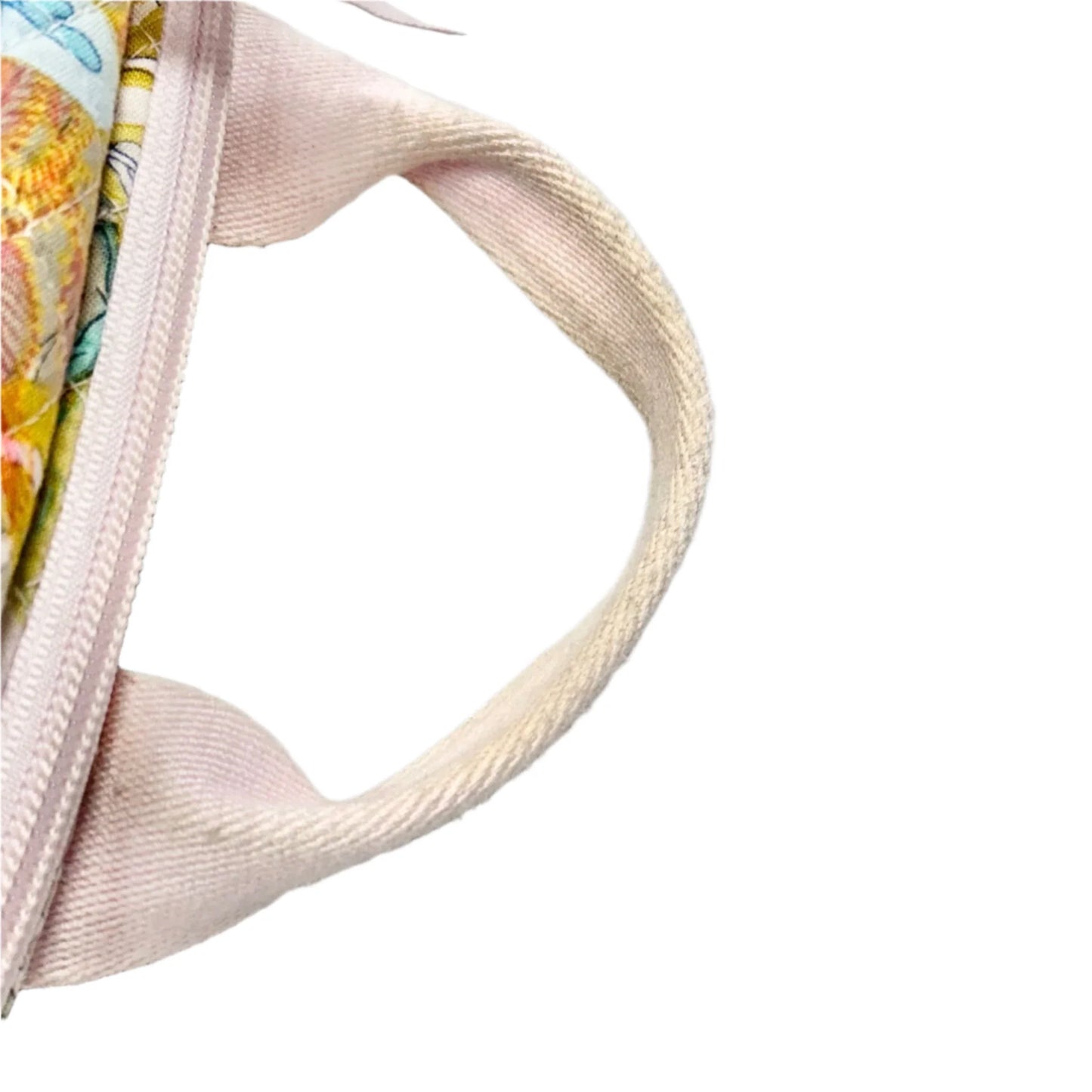 Backpack By Vera Bradley, Size: Large