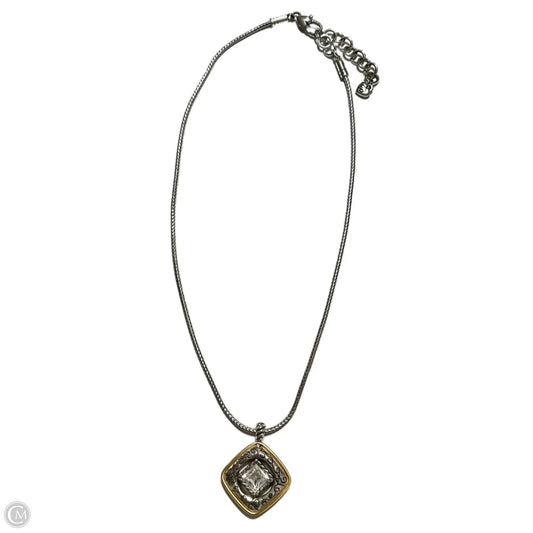 Necklace Charm By Brighton