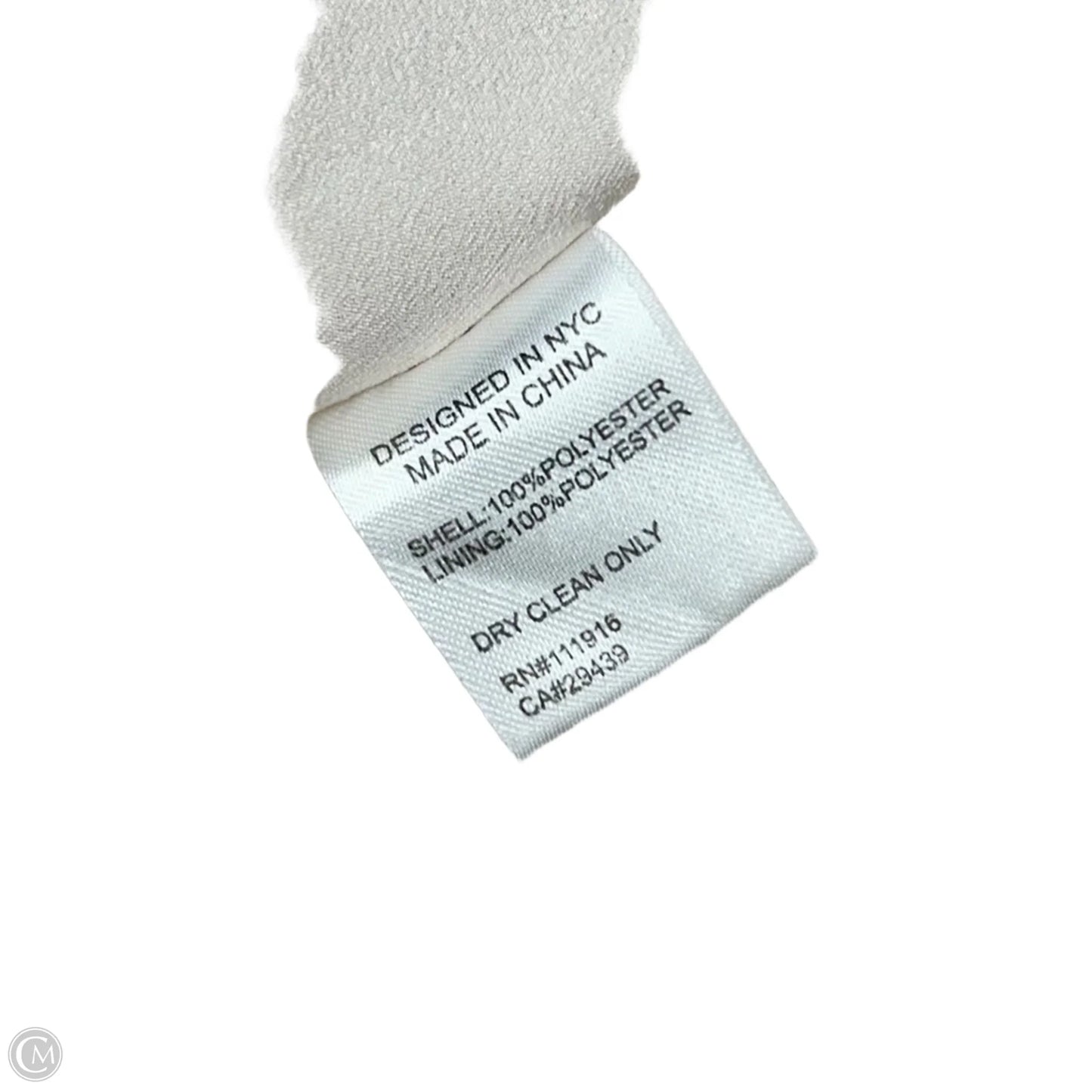 Dress Casual Short By Yumi Kim In Floral Print, Size: S