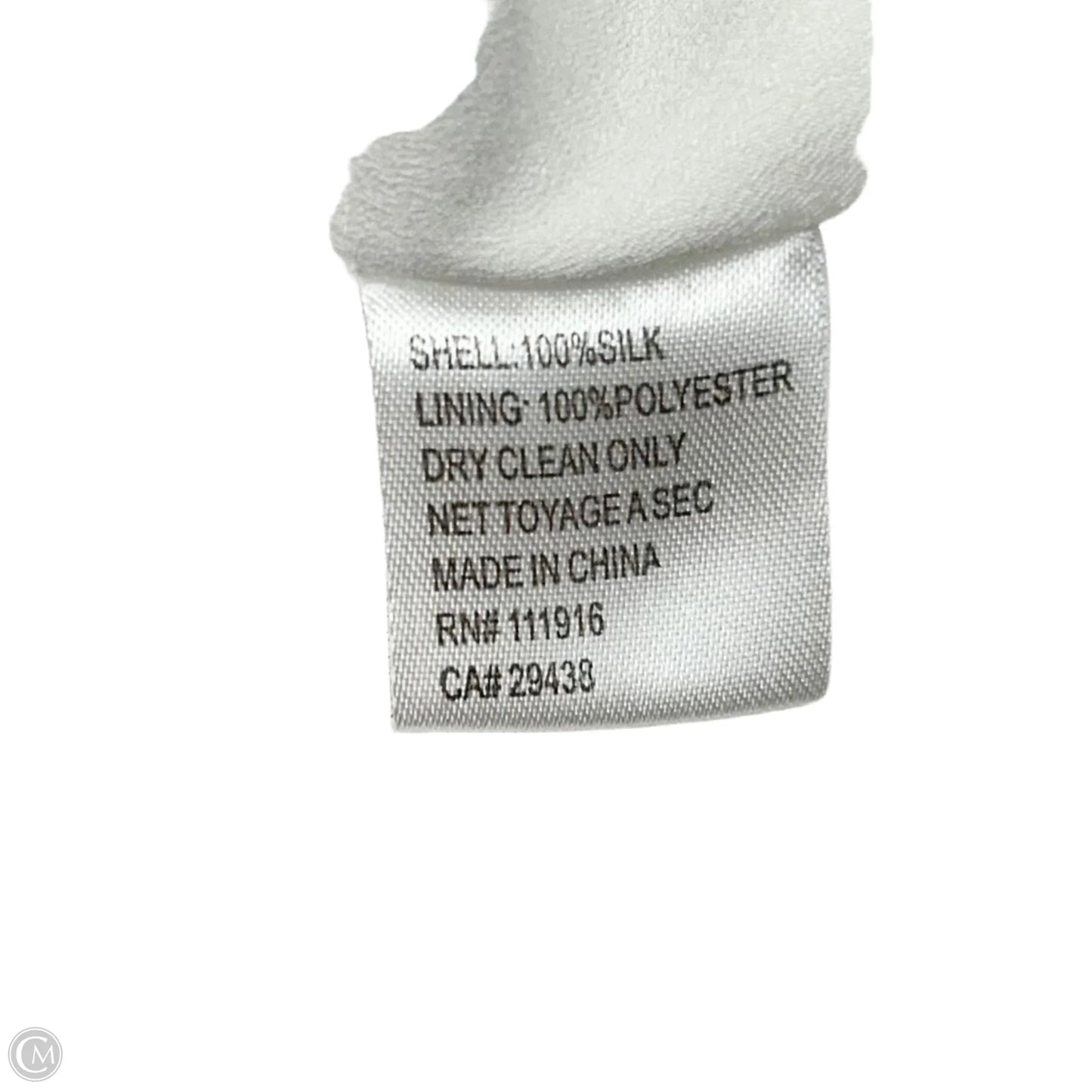 Dress Casual Short By Yumi Kim In Floral Print, Size: S