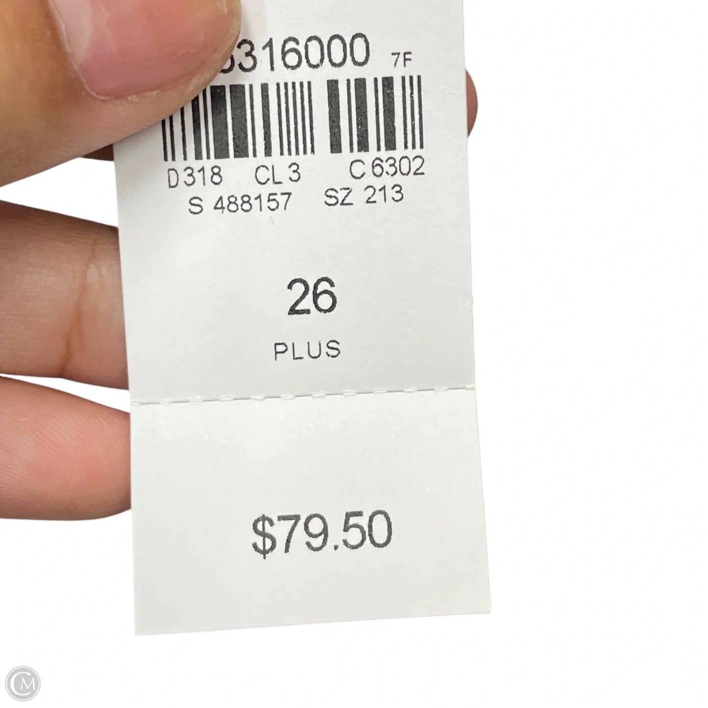 Dress Casual Short By Loft In Grey, Size: 4x