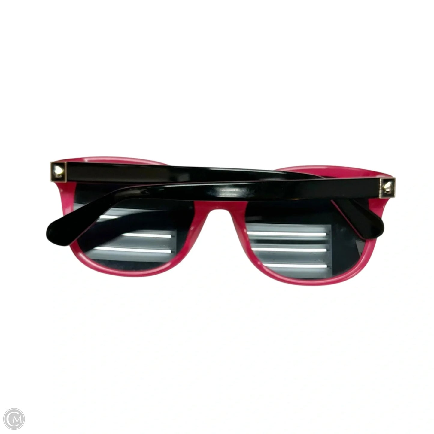 Sunglasses Designer By Kate Spade