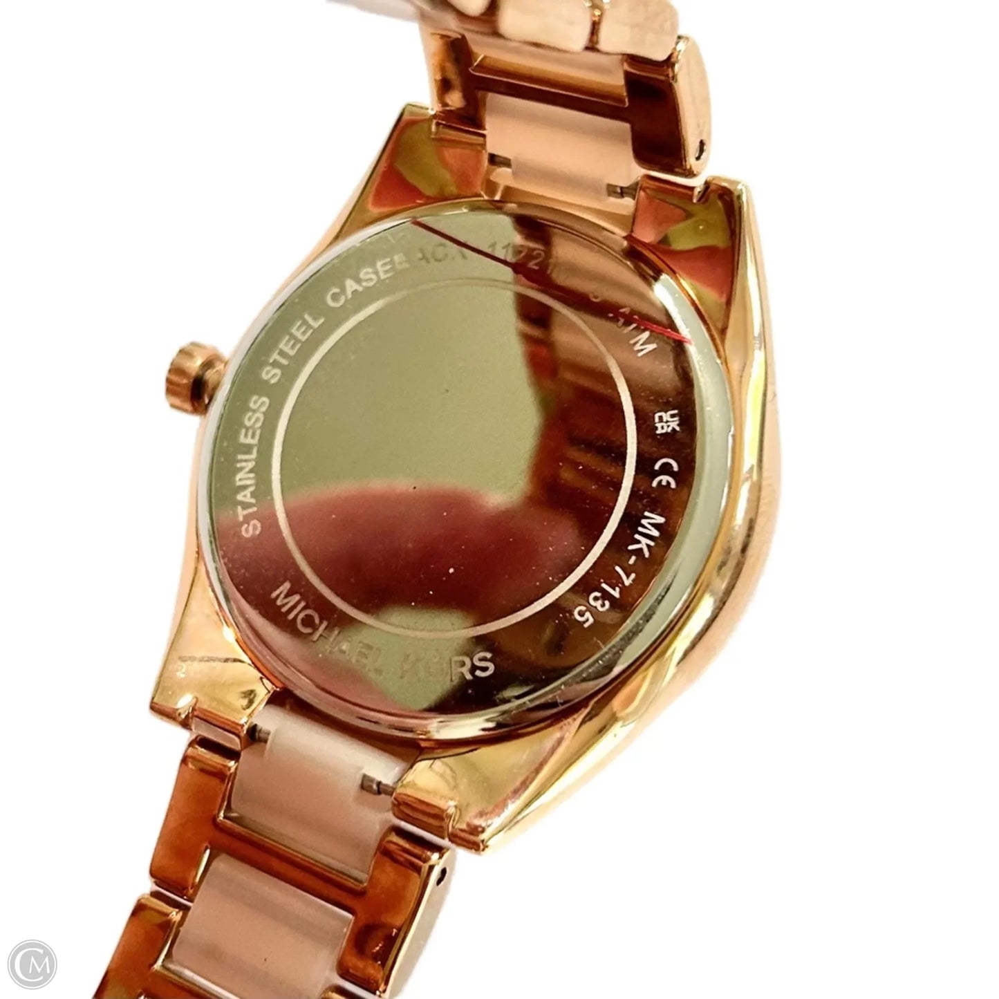 Watch By Michael By Michael Kors