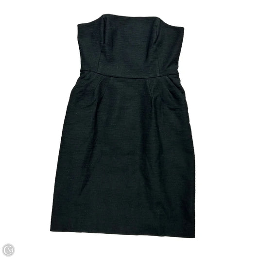 Dress Designer By Lilly Pulitzer In Black, Size: S