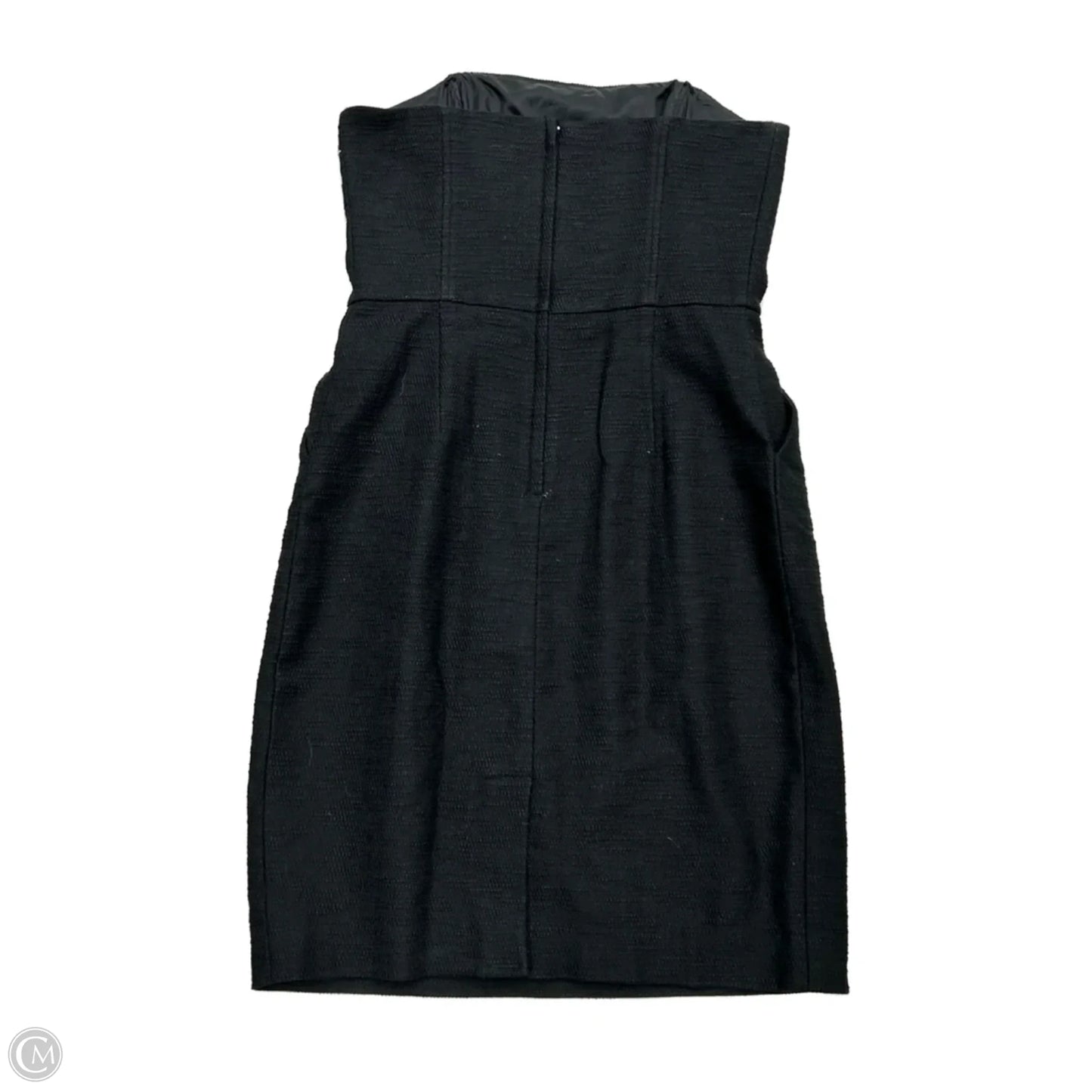 Dress Designer By Lilly Pulitzer In Black, Size: S