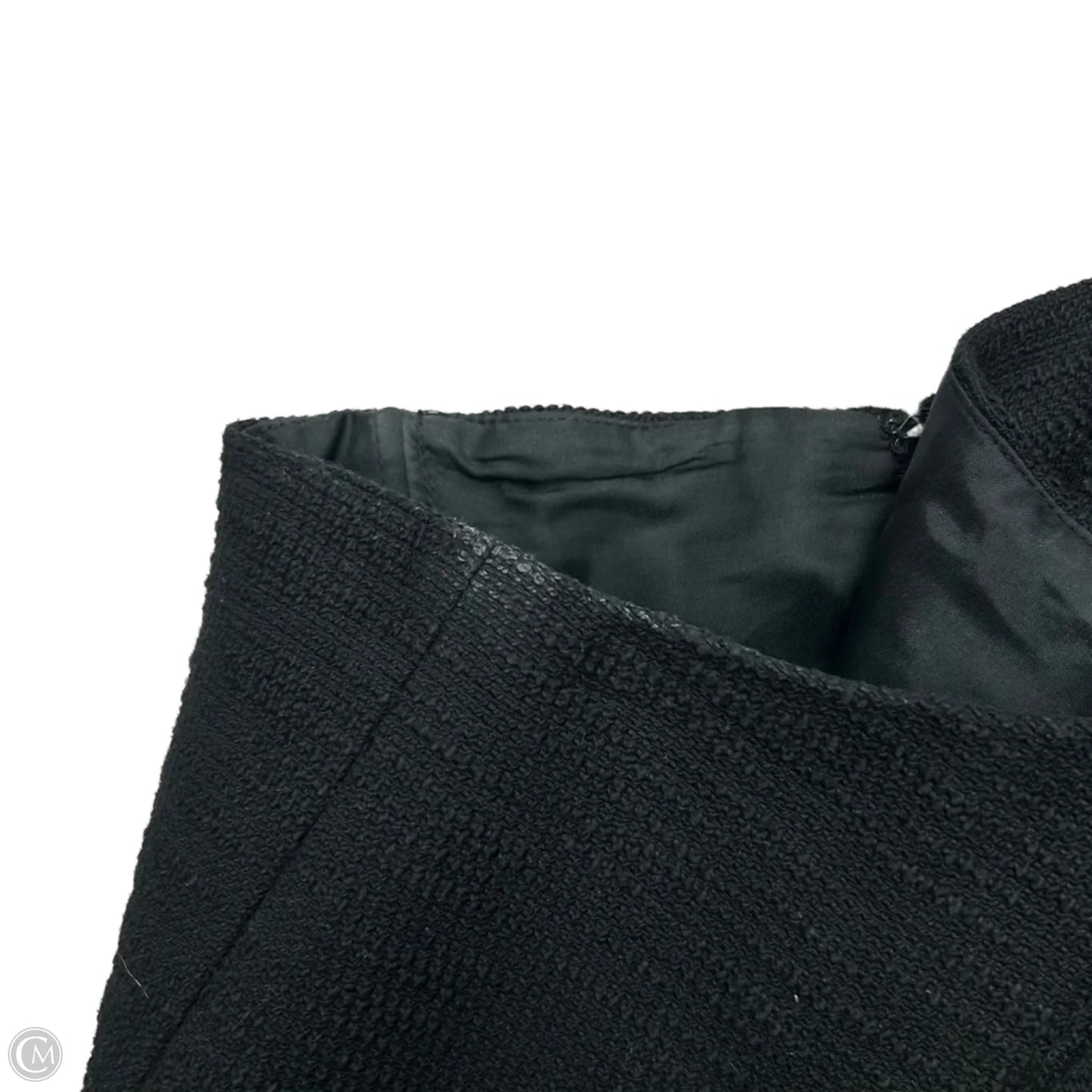 Dress Designer By Lilly Pulitzer In Black, Size: S