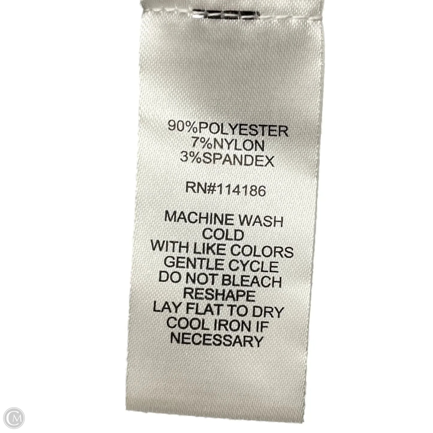 Sweater Cardigan By Chloe + Jasmine In Grey, Size: M