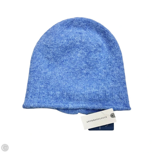 Hat Beanie By Anthropologie