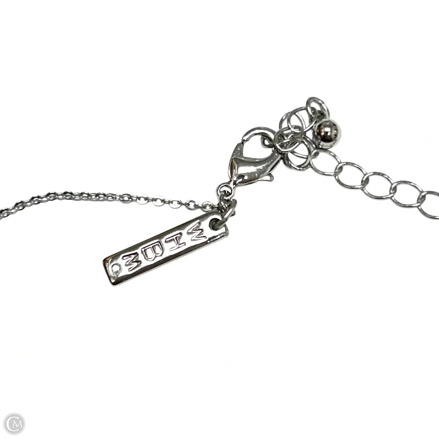 Necklace Chain By White House Black Market