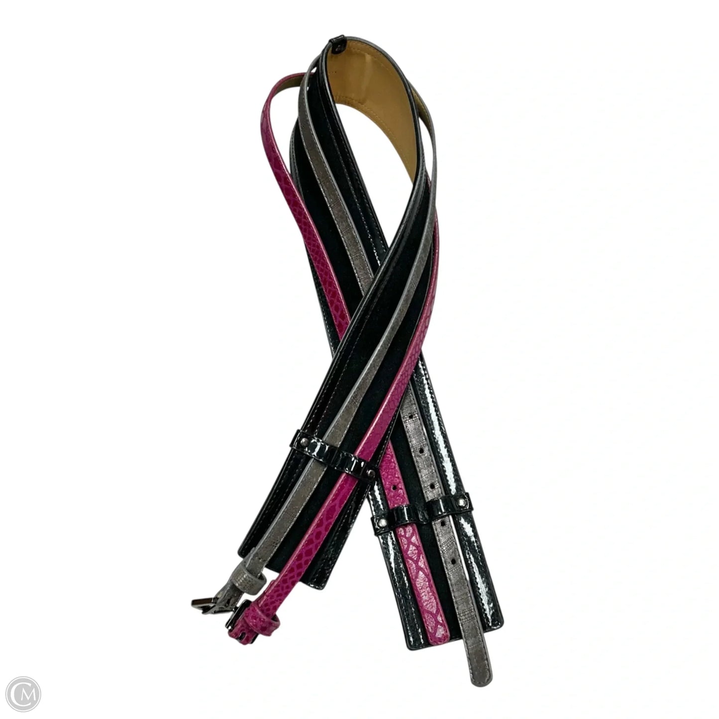 Belt Leather, Size: M