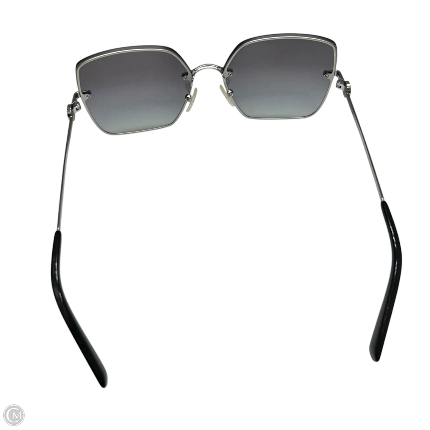 Sunglasses Designer By Tory Burch