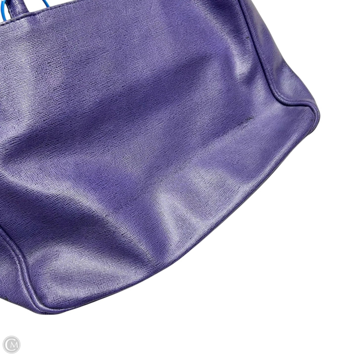 Handbag Luxury Designer By Furla, Size: Medium