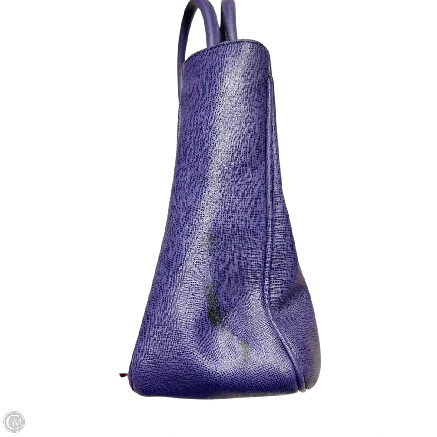 Handbag Luxury Designer By Furla, Size: Medium