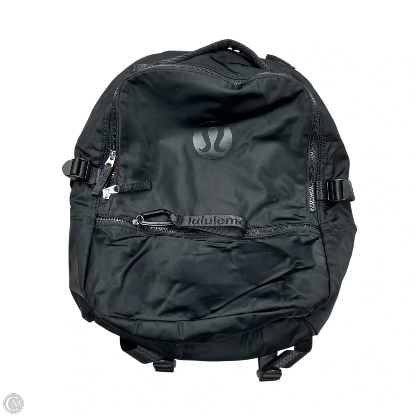 Backpack By Lululemon, Size: Medium