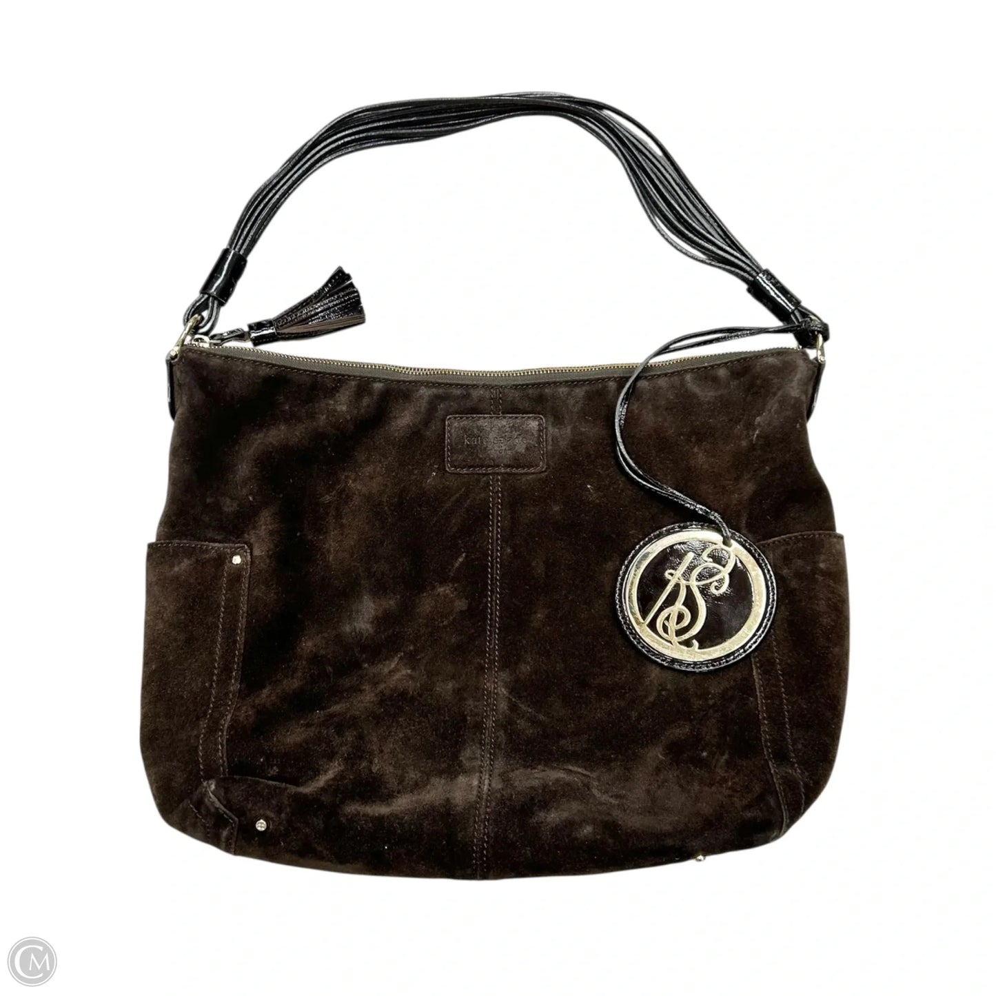 Handbag Designer By Kate Spade, Size: Large