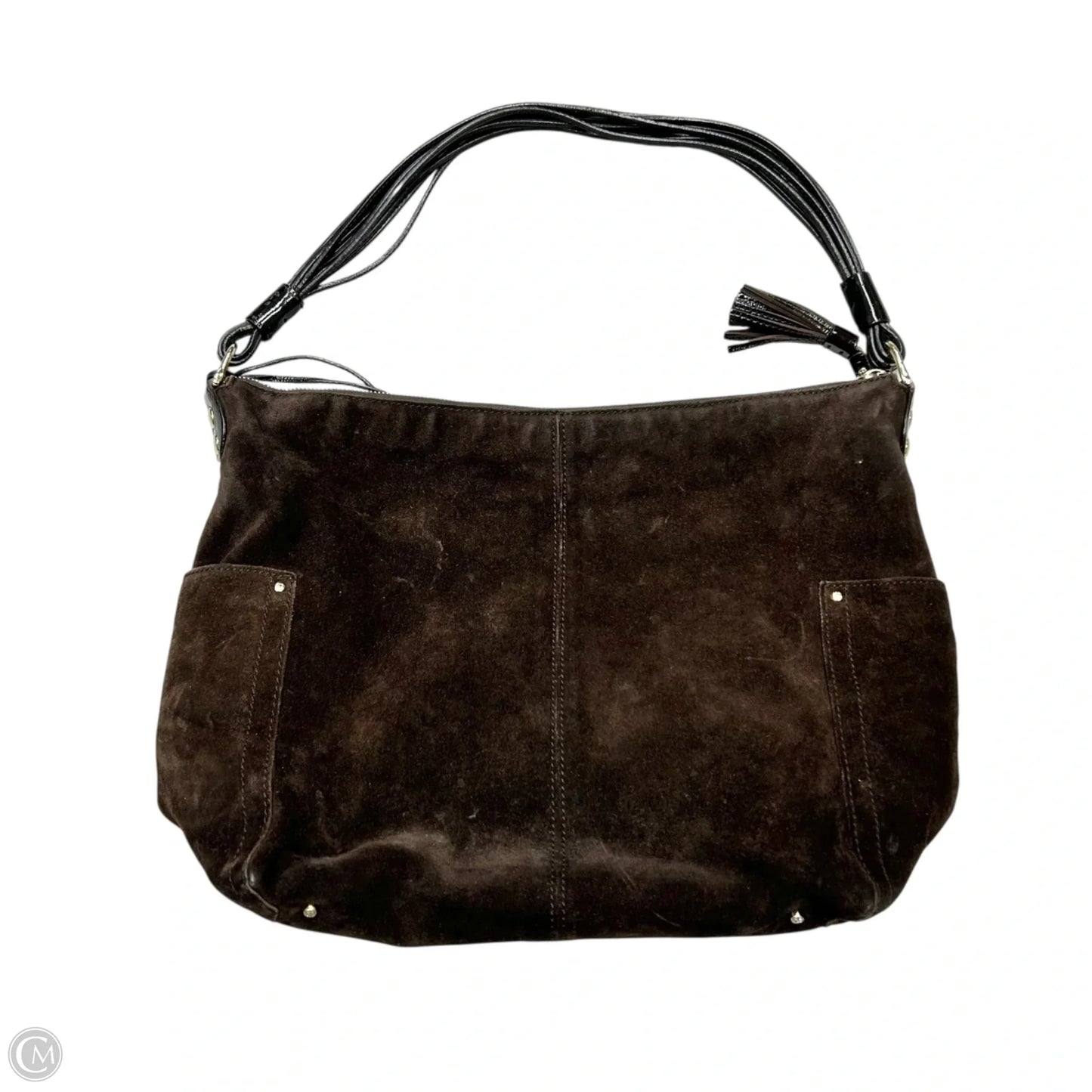 Handbag Designer By Kate Spade, Size: Large