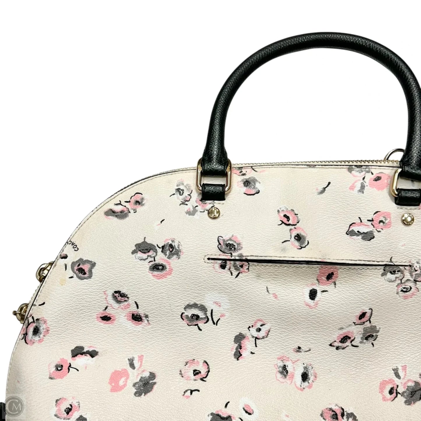 Handbag Designer By Kate Spade, Size: Medium