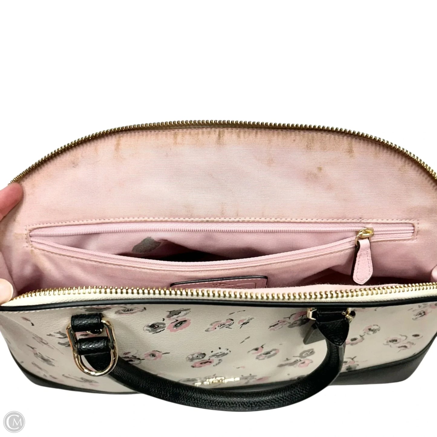 Handbag Designer By Kate Spade, Size: Medium