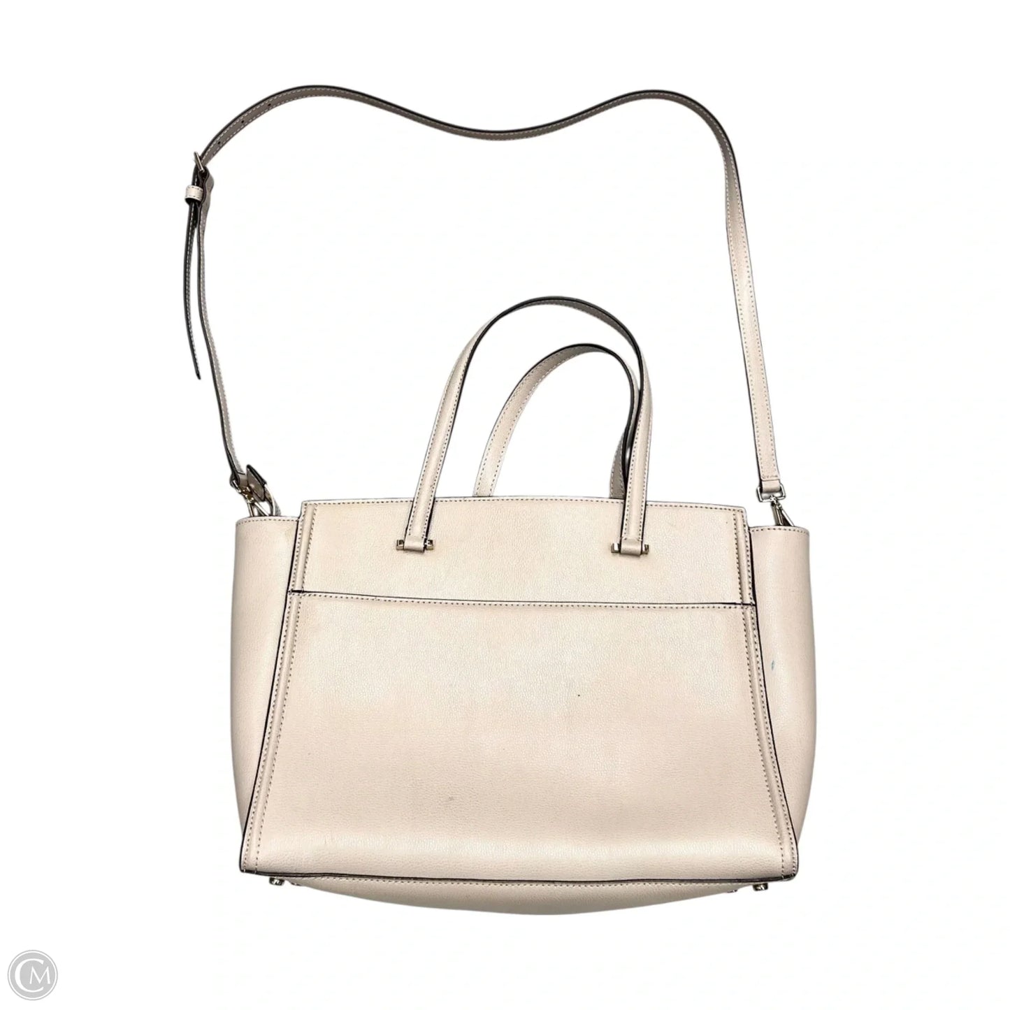 Tote Designer By Kate Spade, Size: Large