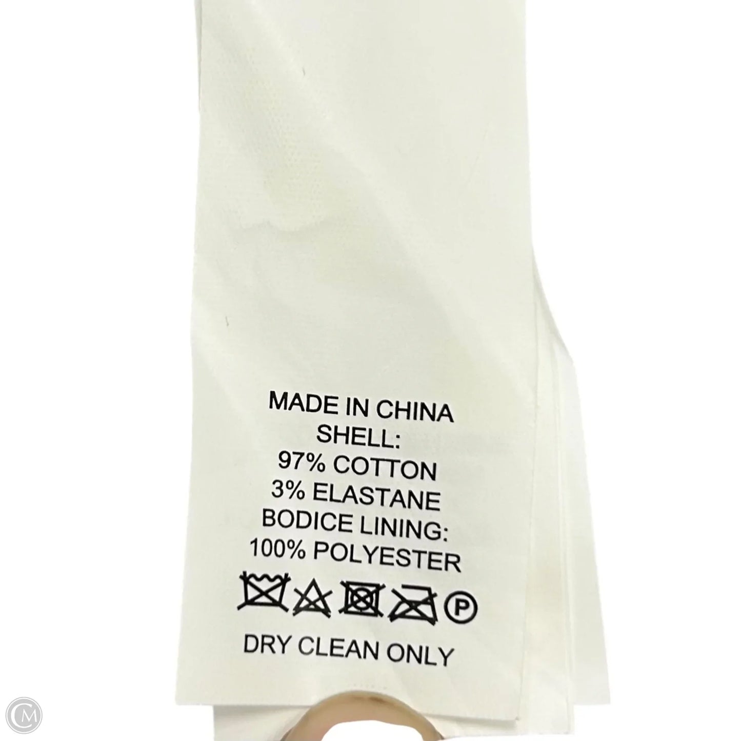 Dress Designer By Kate Spade In Floral Print, Size: S