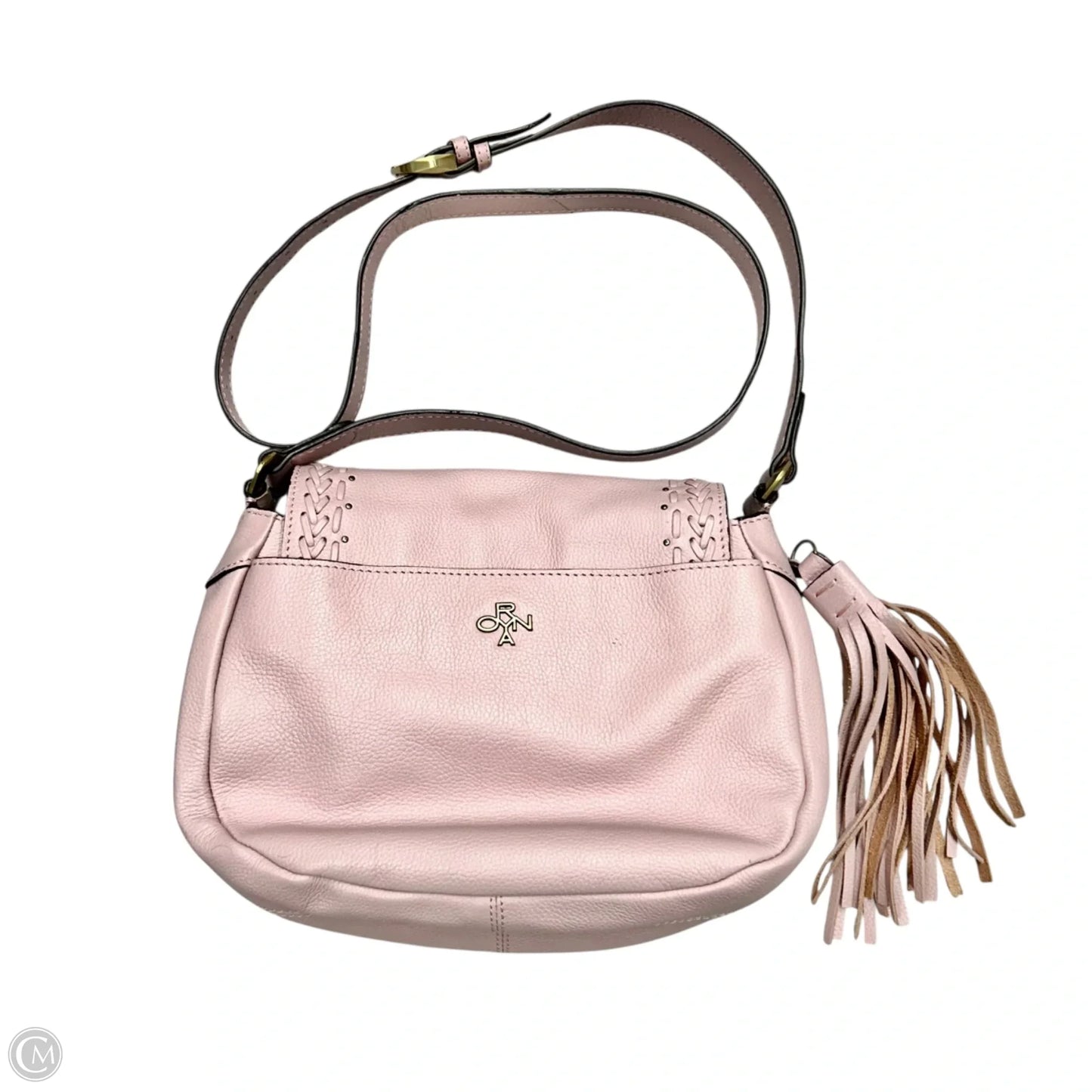 Crossbody By Oryany, Size: Medium