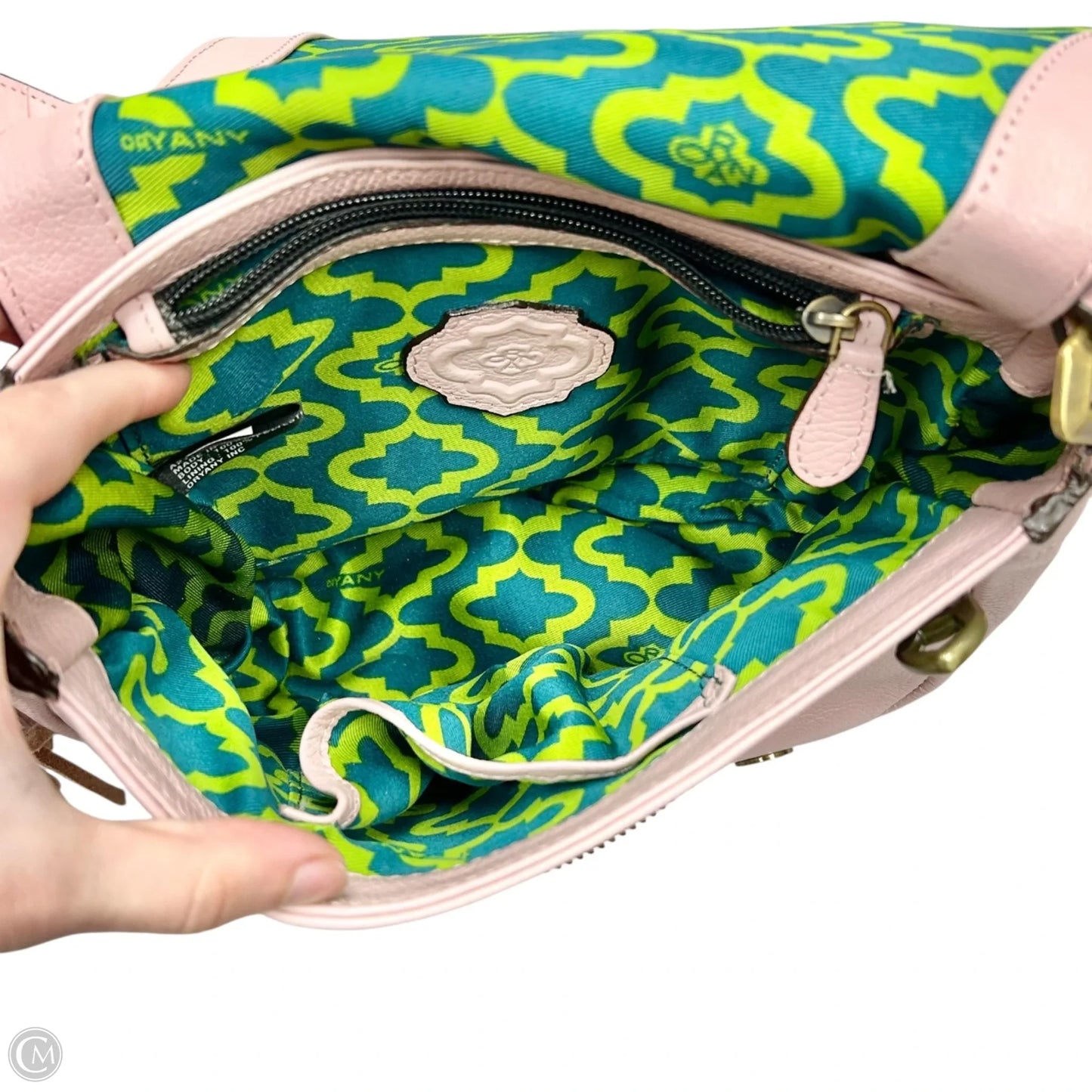 Crossbody By Oryany, Size: Medium