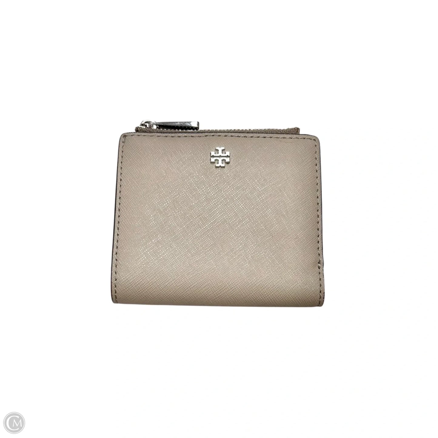 Wallet Designer By Tory Burch, Size: Small