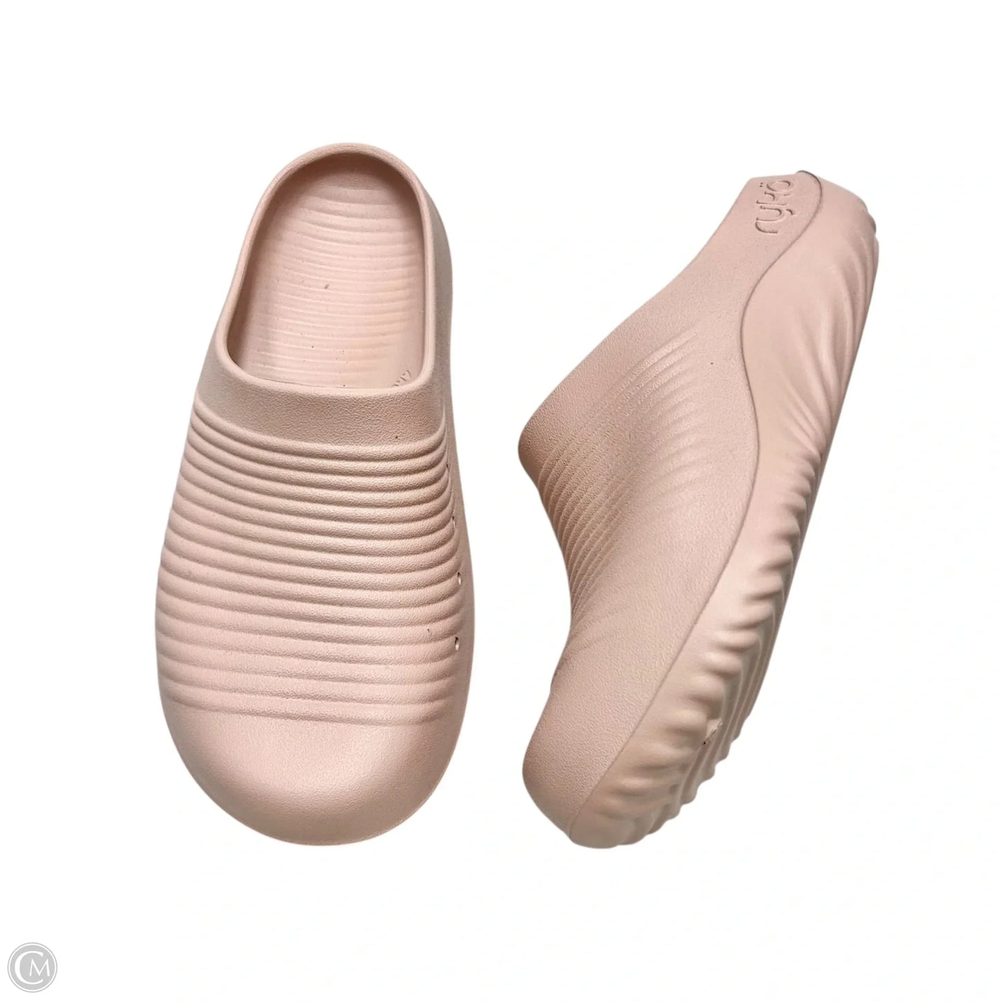 Shoes Flats By Ryka In Pink, Size: 7/7.5