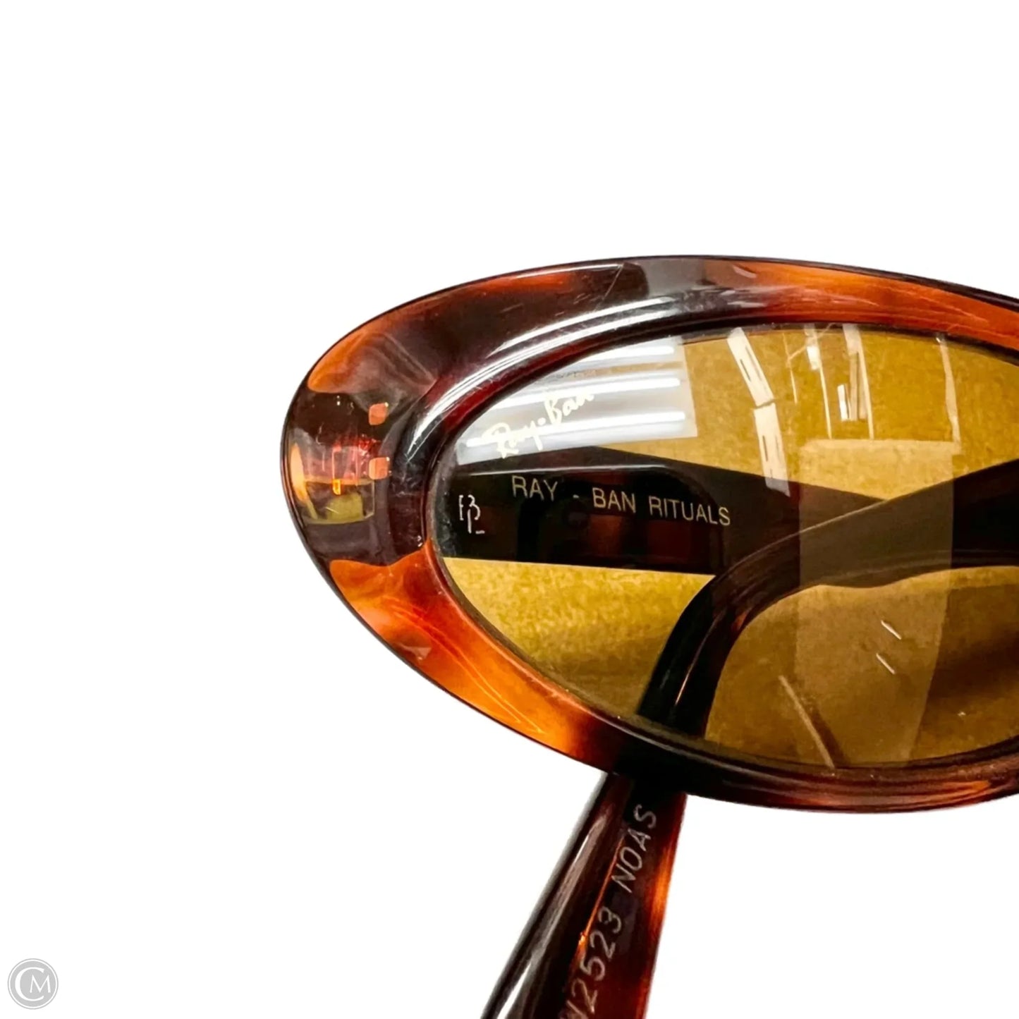 Sunglasses Designer By Ray Ban