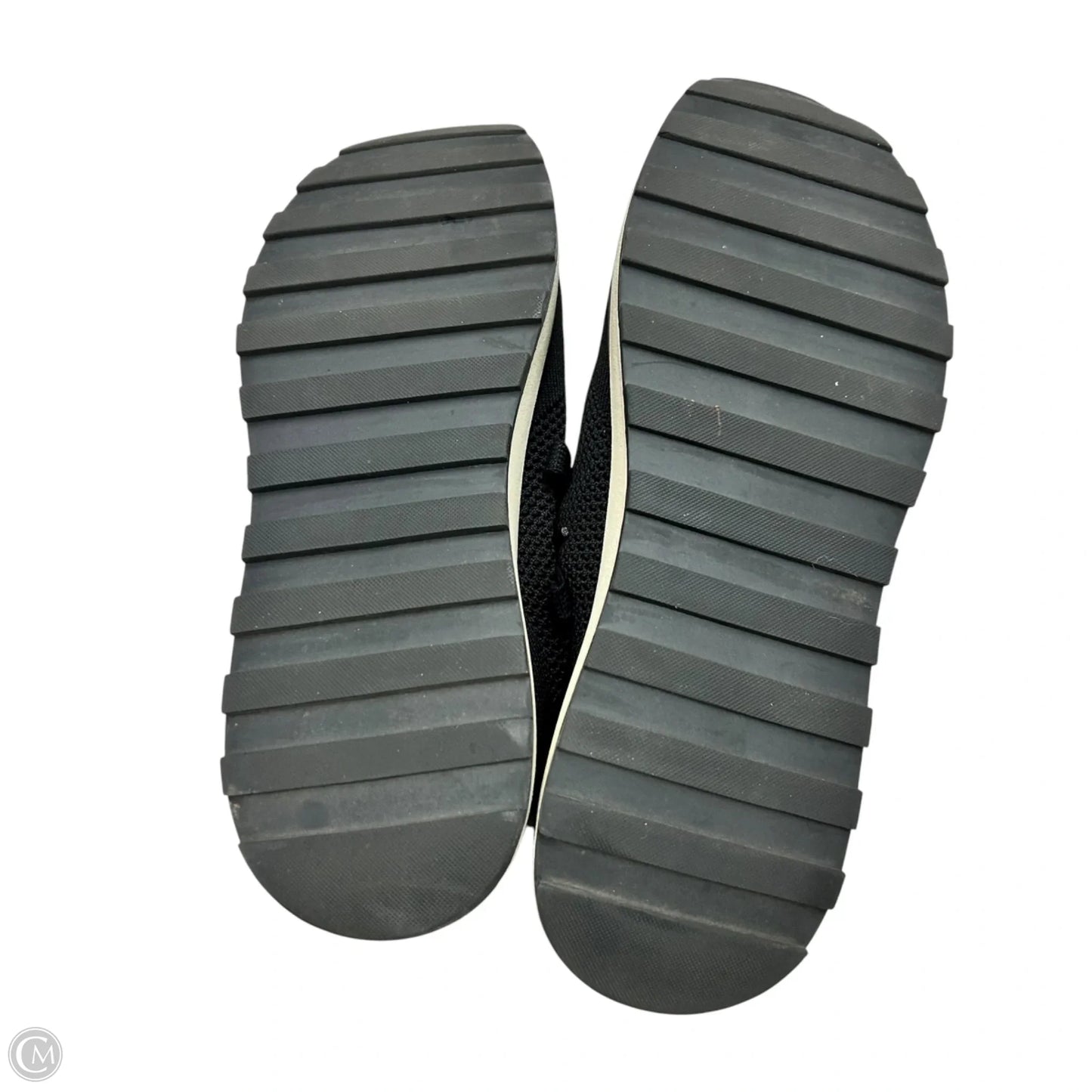 Shoes Sneakers By Nordstrom In Black, Size: 10