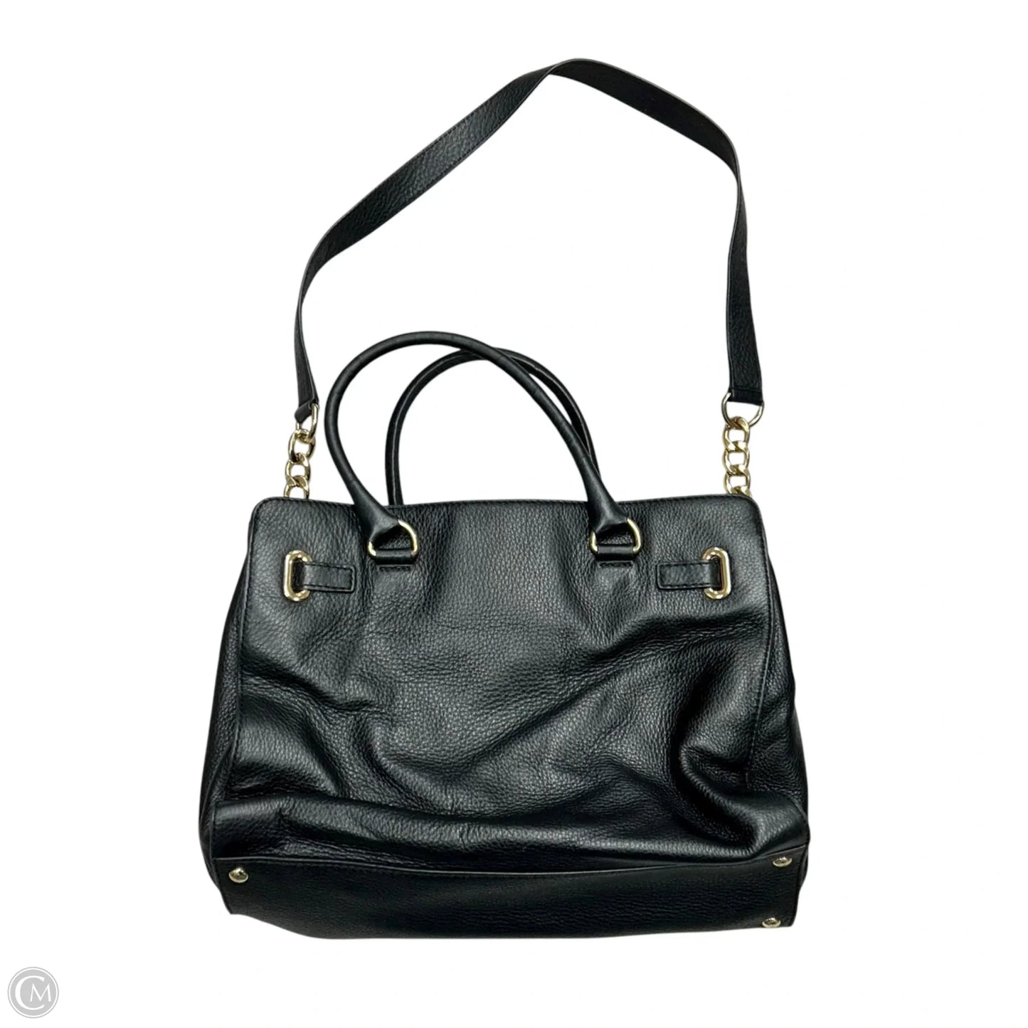 Handbag Designer By Michael By Michael Kors, Size: Large