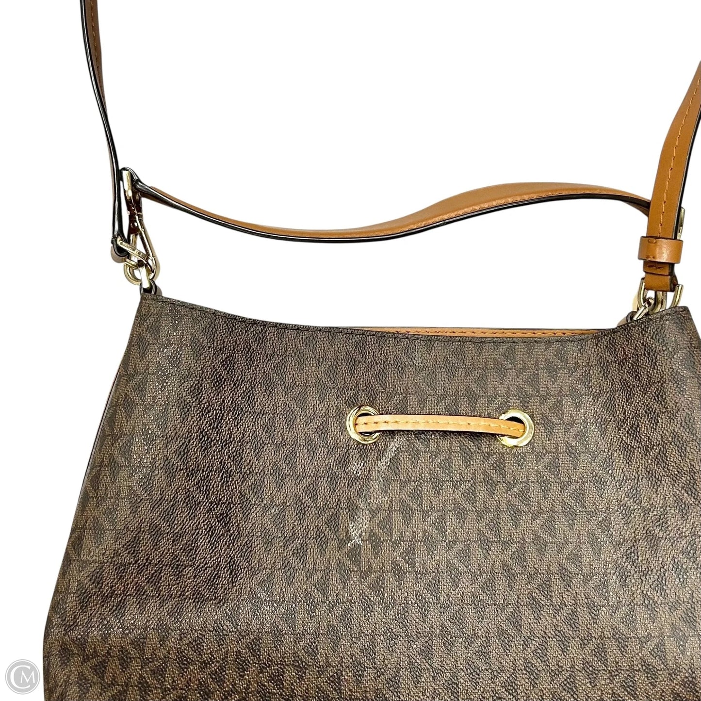 Crossbody By Michael By Michael Kors, Size: Medium
