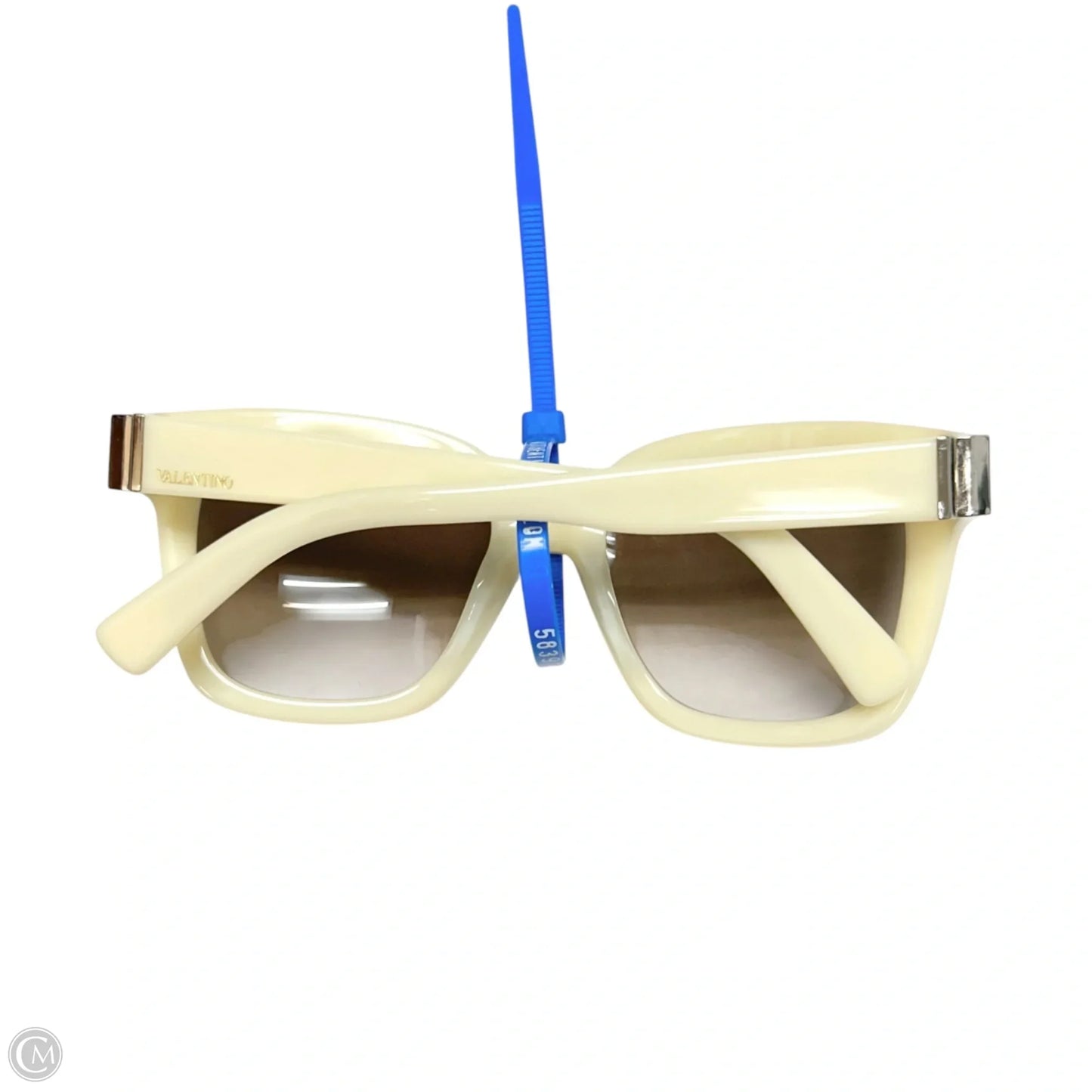 Sunglasses Luxury Designer By Valentino-garavani