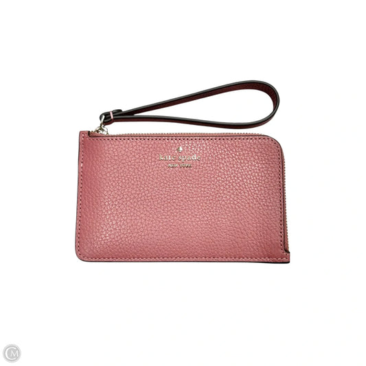 Wristlet Designer By Kate Spade, Size: Medium