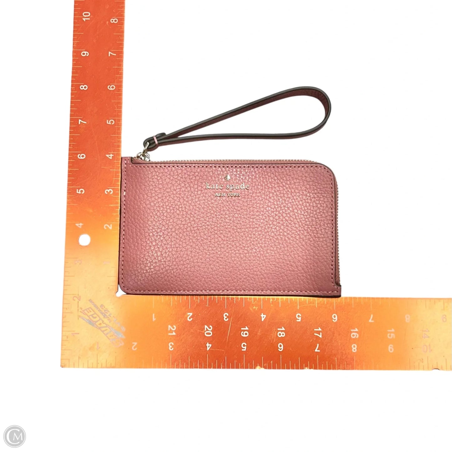 Wristlet Designer By Kate Spade, Size: Medium