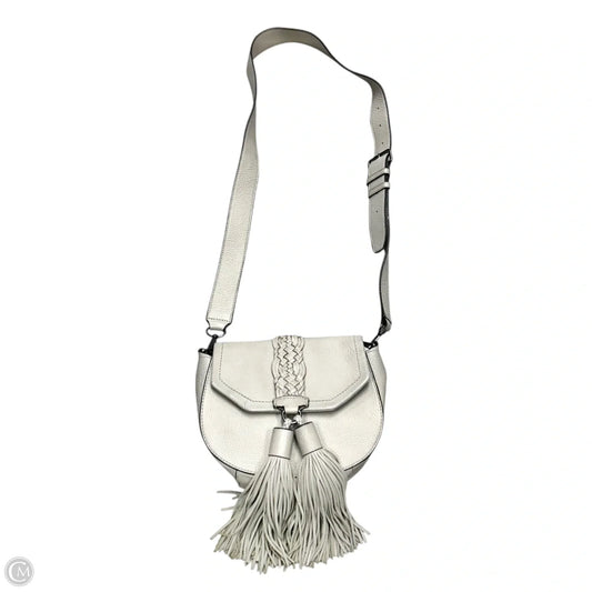 Crossbody Designer By Rebecca Minkoff, Size: Medium
