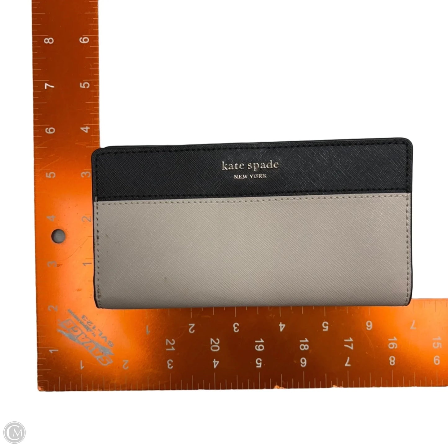 Wallet Designer By Kate Spade, Size: Medium