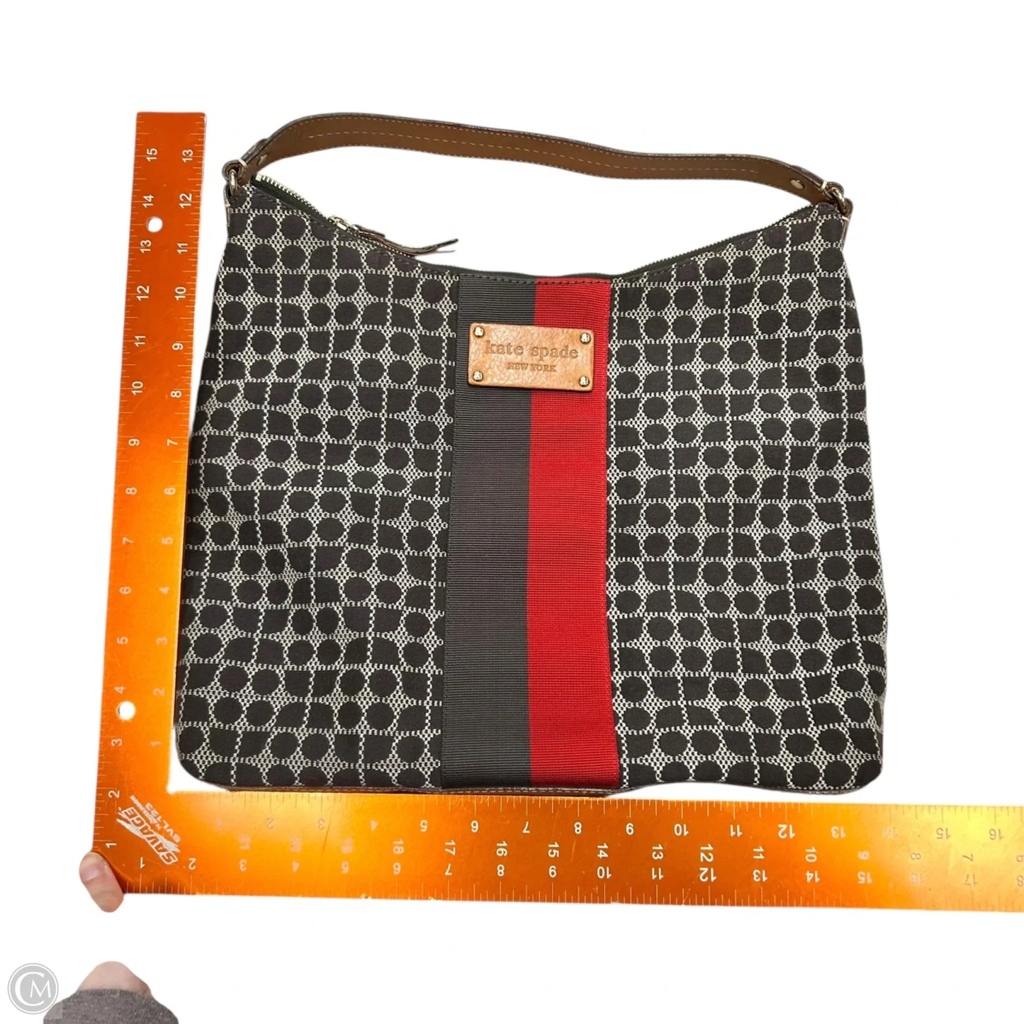 Handbag Designer By Kate Spade, Size: Medium