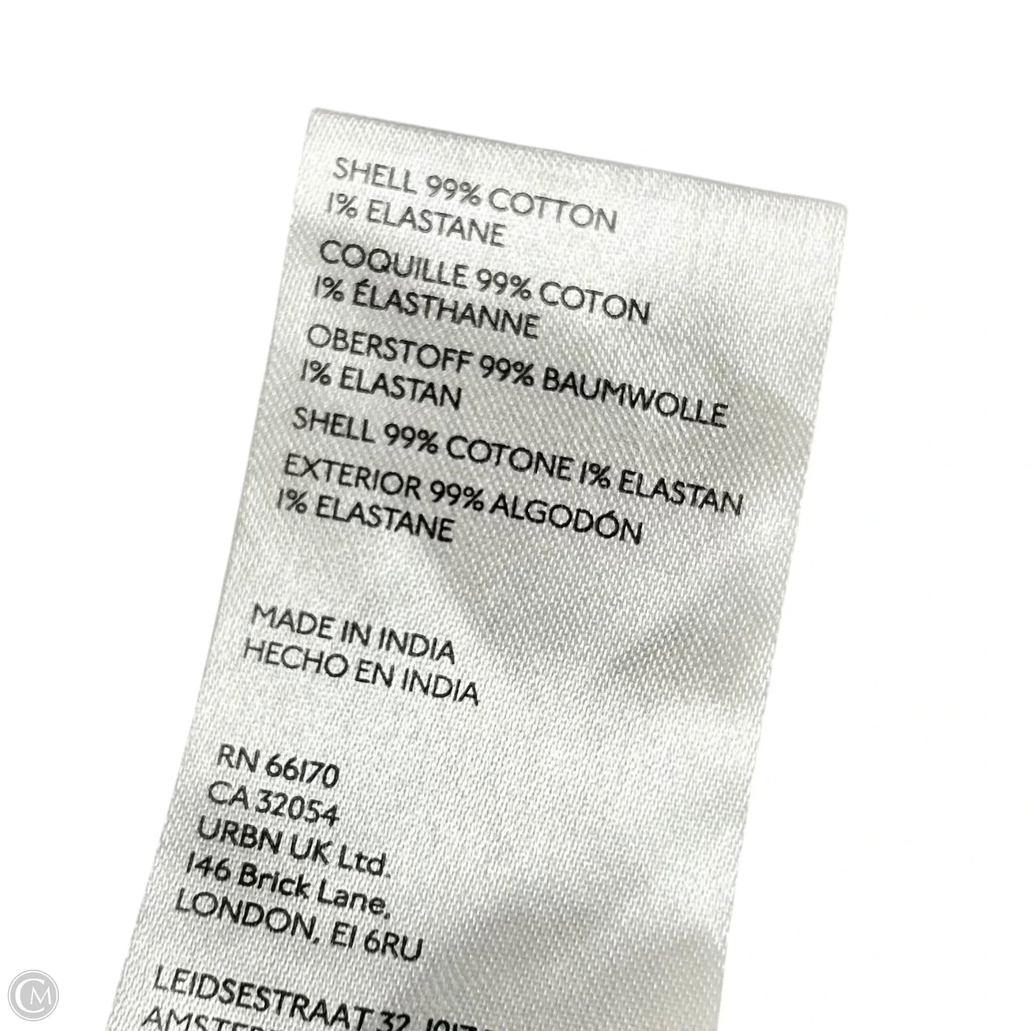 Pants Cargo & Utility By Pilcro In Peach, Size: 10