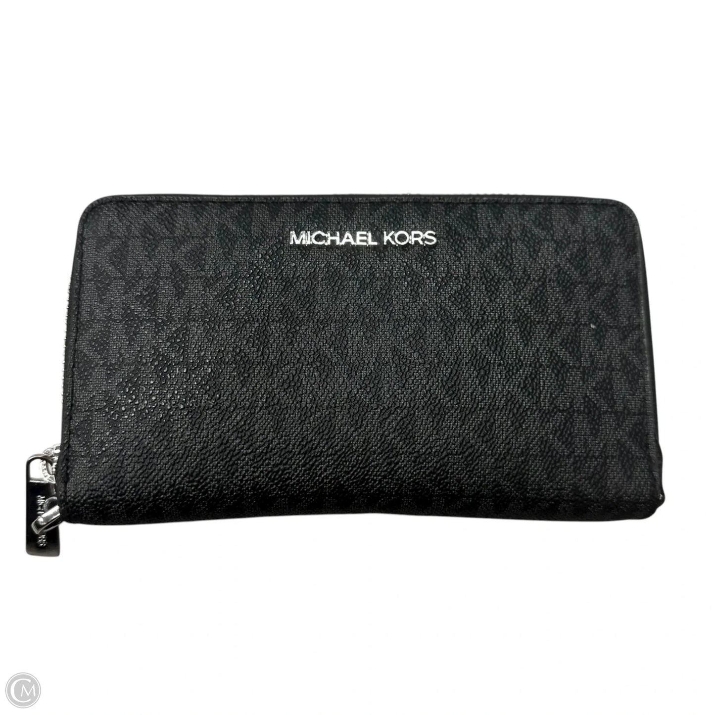 Wallet Designer By Michael Kors, Size: Medium