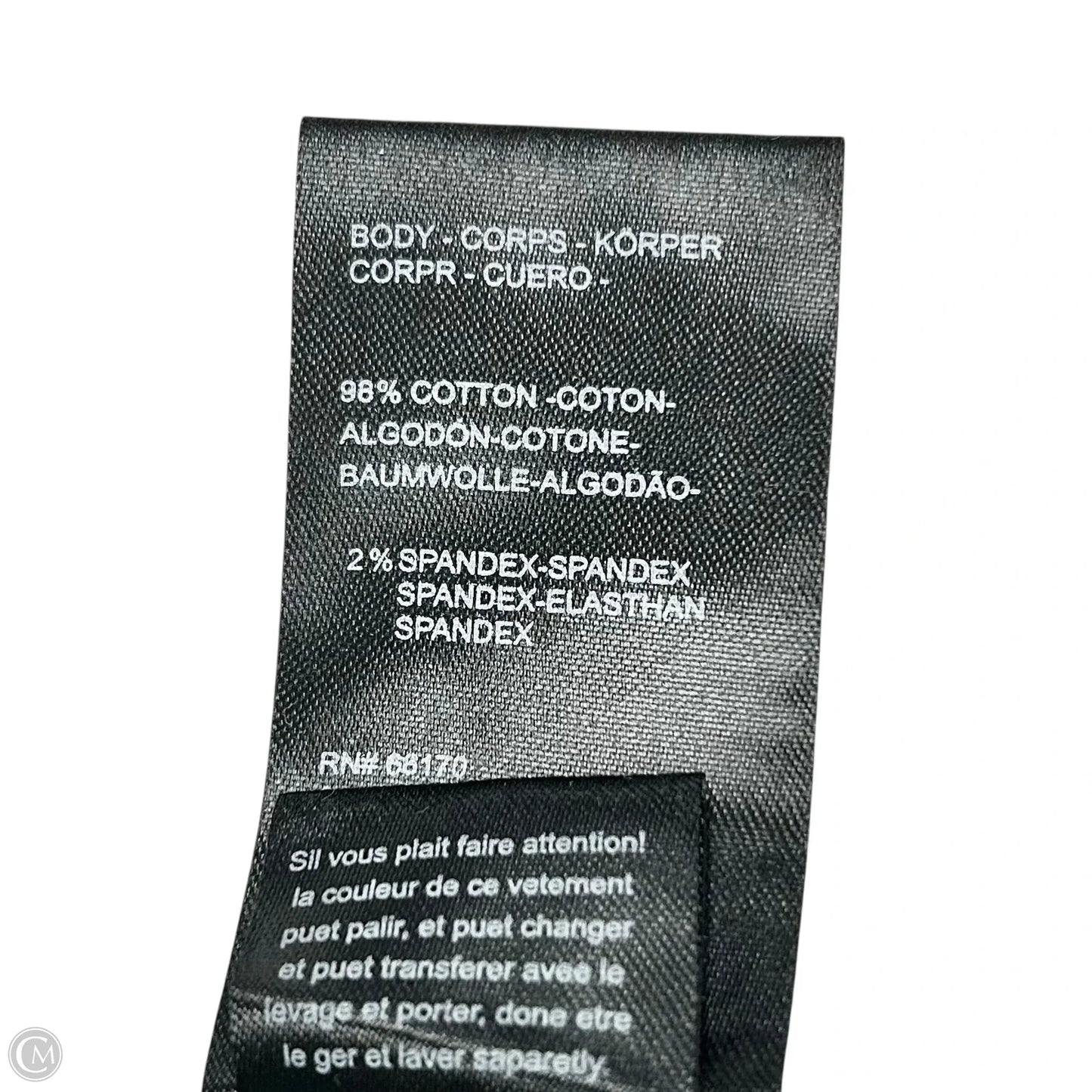 Pants Corduroy By We The Free In Teal, Size: L